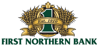 Logo of First Northern Bank