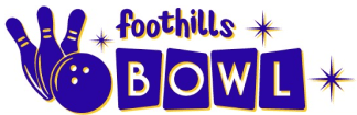 Logo of Foothills Bowl